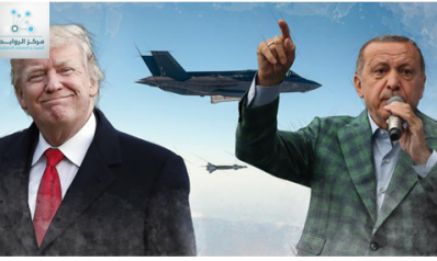 البعد الأمني والعسكري الوجه الآخر للعلاقات الأمريكية التركية