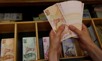 الليرة التركية تتعافى أمام الدولار