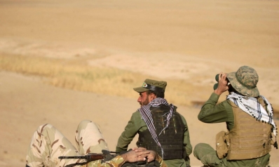 الميليشيات الشيعية في العراق تواجه الإفلاس بسبب شح التمويل الإيراني