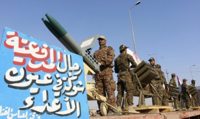 مخازن أسلحة الميليشيات تهديد دائم لسكان المدن العراقية