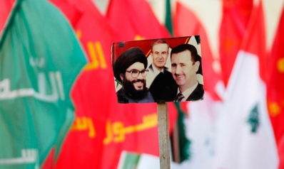 الواقع السوري الجديد يشكل خطراً وجودياً على لبنان الواقع السوري الجديد يشكل خطراً وجودياً على لبنان