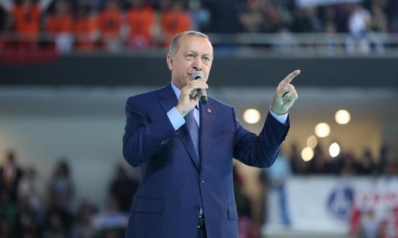 أردوغان: نتعرض لحرب اقتصادية وعلينا مواجهتها