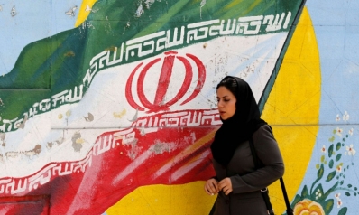 عقوبات أميركية لإجبار إيران على وقف زعزعة الاستقرار الإقليمي