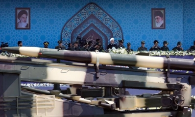 الصواريخ الإيرانية.. المنصات بالعراق وزر الإطلاق بطهران