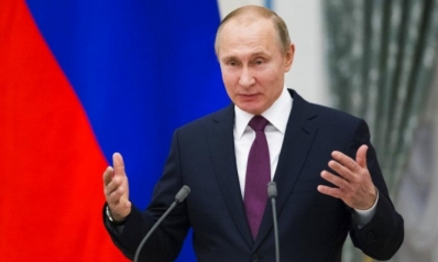 هل يجعل بوتين أكثر تمكينا العالم أكثر أمنا؟