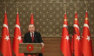 أردوغان: تركيا على أعتاب انتصارات جديدة