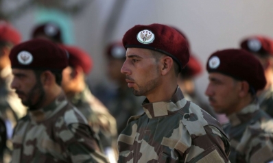 “الجيش الوطني” بوابة تركيا لتوسيع نفوذها العسكري في سوريا