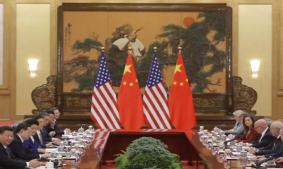 أميركا وخطر خسارة الحرب التجارية مع الصين