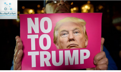 اختبار فرضية عزل الرئيس ترامب