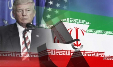 ترامب وتغيير النظام الإيراني ترامب وتغيير النظام الإيراني