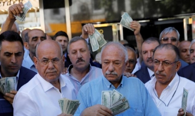جمارك تركية مضاعفة على التبغ والكحول والسيارات الأميركية جمارك تركية مضاعفة على التبغ والكحول والسيارات الأميركية