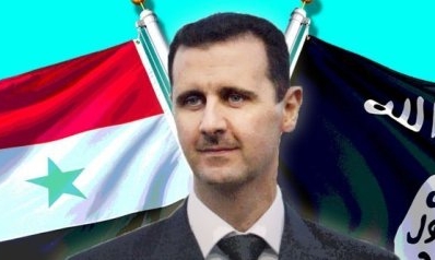 نظام الأسد و«داعش» شريكان في ترهيب الأقلّيات نظام الأسد و«داعش» شريكان في ترهيب الأقلّيات