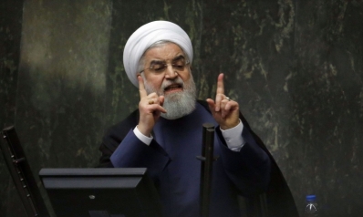 هل يضحي المتشددون بروحاني لإنقاذ النظام في إيران