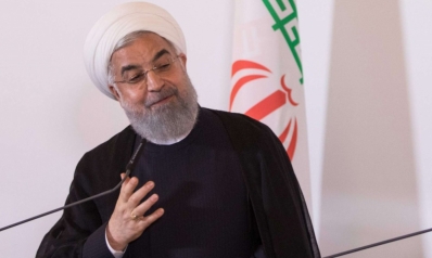 هل يقدم الحرس الإيراني روحاني كبش فداء