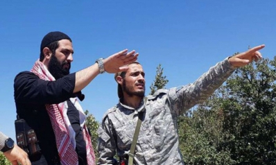 روسيا تستبق معركة إدلب باتهام المعارضة بالتحضير لهجوم كيميائي روسيا تستبق معركة إدلب باتهام المعارضة بالتحضير لهجوم كيميائي