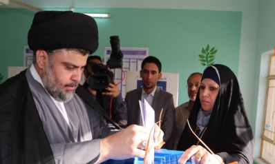 انتخابات العراق.. إعادة الفرز تبقي تحالف “سائرون” بالصدارة