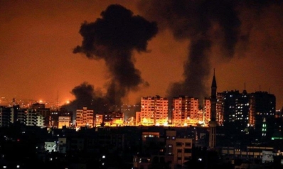 نُذر مواجهة شاملة في غزة