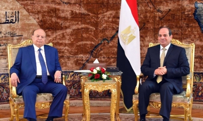 القاهرة تقطع الشك باليقين.. لا وساطة مصرية في الملف اليمني