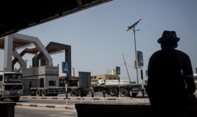 مصر وإسرائيل تعلنان إعادة فتح معبرين لغزة