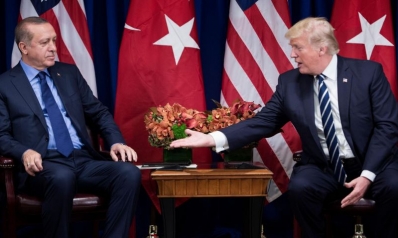 نهاية الحلف التركي – الأميركي… مسألة وقت؟