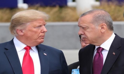 هل يمكن رأب الصدع في العلاقات الأميركية التركية؟