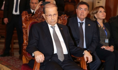 واشنطن تزيد ضغوطها على لبنان بشأن حزب الله وإيران