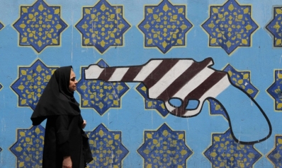 واشنطن تلجأ إلى “الضغوط القصوى” ضد إيران واشنطن تلجأ إلى “الضغوط القصوى” ضد إيران