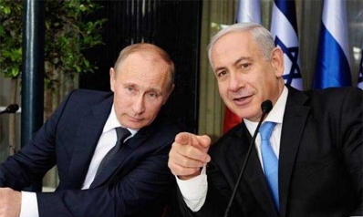 ﻿ما الذي يجعل أمن دولة الاحتلال الإسرائيلي أولوية روسية؟