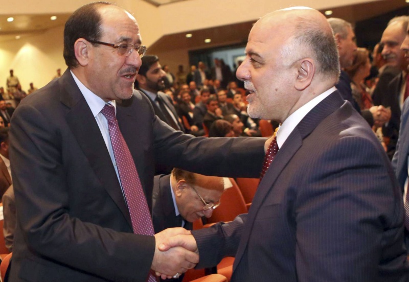 The loss of the post of prime minister of Iraq split the ranks of the Dawa Party