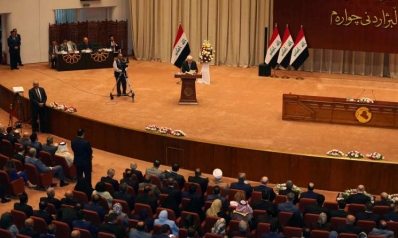 أكراد العراق.. انقسام يعمّقه التنافس على الرئاسة