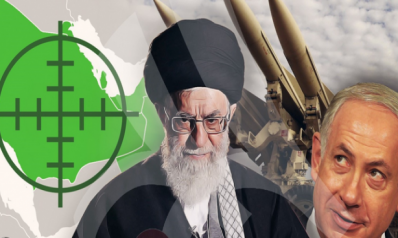 هل من مواجهة إسرائيلية إيرانية في سورية؟