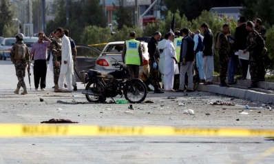 43 قتيلا في يومين.. أفغانستان على صفيح ساخن