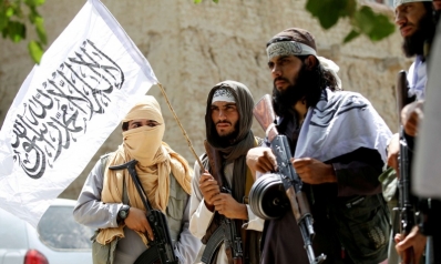 السعودية تسعى إلى حلّ عقدة علاقة طالبان بالحكومة
