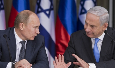 هل سقطت تلك التفاهمات الروسية الإسرائيلية؟