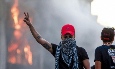 الحشد الشعبي يجهّز قوة باسيج لقمع الاحتجاجات في البصرة