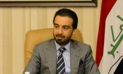 الحلبوسي يحدد موعداً نهائياً لاختيار رئيس جمهورية العراق