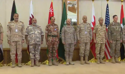 في اجتماع عسكري بالكويت.. فوتيل يدعو الخليجيين للوفاق