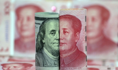 هل يمكن لروسيا والصين تقويض دور الدولار
