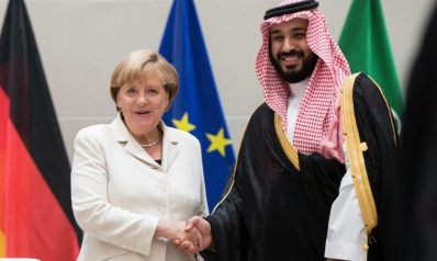 السعودية ترحب ببدء مرحلة جديدة من التعاون مع ألمانيا