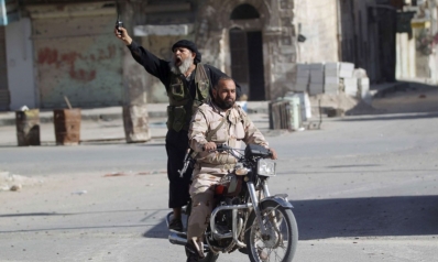 تحرير الشام تتأهب لمغادرة إدلب باتفاقات “سرية”