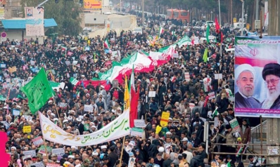 الصورة السلبية للعربي في الذهنية الثقافية الإيرانية