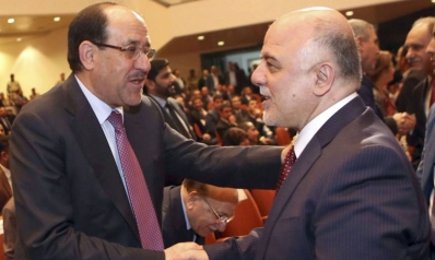 خسارة منصب رئاسة وزراء العراق تشق صفوف حزب الدعوة