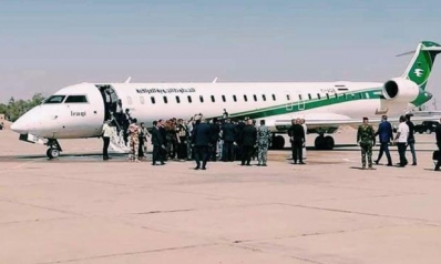 العراق يعول على مطار كركوك في تنشيط السياحة والتجارة