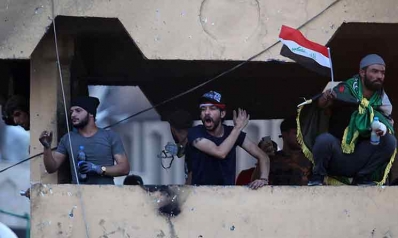 العراق.. أحداث البصرة تعمّق الانقسام بين السياسيين الشيعة العراق.. أحداث البصرة تعمّق الانقسام بين السياسيين الشيعة