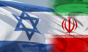 العلاقات الإيرانية – الإسرائيلية تُظهر ما لا تُبطن