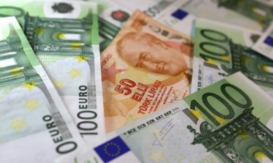 تركيا.. سندات باليورو لمواجهة الدولار