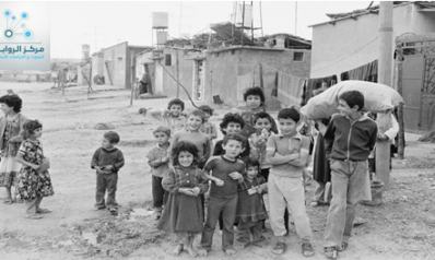 السيناريو المحتمل لإلغاء “حق العودة” للاجئين الفلسطينين