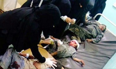 واشنطن: اعتراف التحالف بقتل أطفال اليمن خطوة أولى