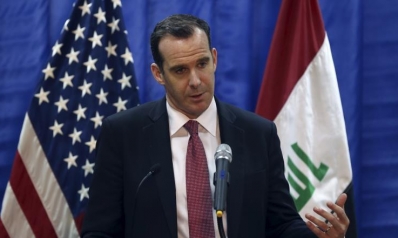 أميركا تنفي اجتماع مبعوث ترامب بسليماني في بغداد