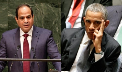 هل خذل أوباما الديمقراطية الوليدة في مصر؟